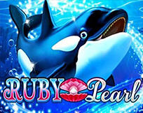 Ruby Pearl Ruby Pearl