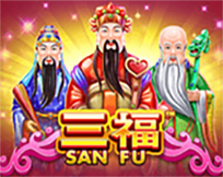 San Fu San Fu