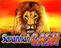 Savannah Cash Savannah Cash