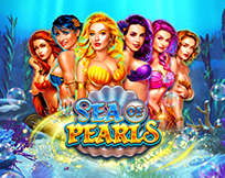 Sea Of Pearls Sea Of Pearls