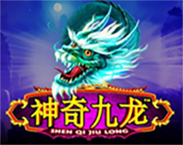 Shen Qi Jiu Long Shen Qi Jiu Long