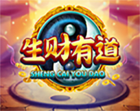 Sheng Cai You Dao Sheng Cai You Dao