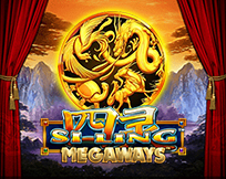 Si Ling Megaways Si Ling Megaways