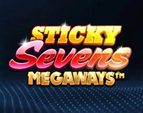 Sticky Sevens Megaways Sticky Sevens Megaways
