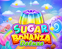 Sugar Bonanza Deluxe Sugar Bonanza Deluxe