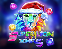 Super Lion Xmas No JP Super Lion Xmas No JP