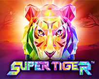 Super Tiger No JP Super Tiger No JP