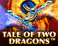 Tale of Two Dragons Tale of Two Dragons