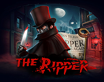 The Ripper The Ripper