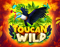 Toucan Wild Toucan Wild