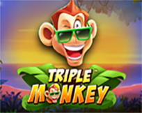 Triple Monkey Triple Monkey