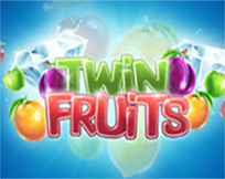 Twin Fruits Twin Fruits