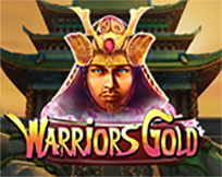 Warriors Gold Warriors Gold