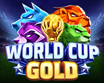 World Cup Gold World Cup Gold