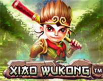 Xiao Wu Kong Xiao Wu Kong