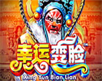 Xing Yun Bian Lian Xing Yun Bian Lian