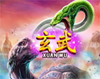 Xuan Wu Xuan Wu