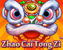 Zhao Cai Tong Zi Zhao Cai Tong Zi