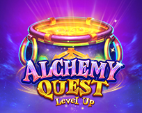 Alchemy Quest Level Up Alchemy Quest Level Up