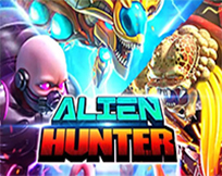 Alien Hunter Alien Hunter