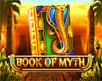 Book of Myth Book of Myth