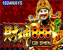 Cai Shen 888 Cai Shen 888