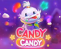 Candy Candy Candy Candy