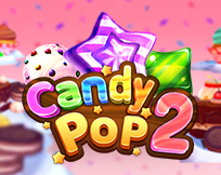 Candy Pop 2 Candy Pop 2