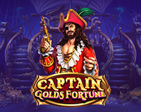 Captain Golds Fortune Captain Golds Fortune