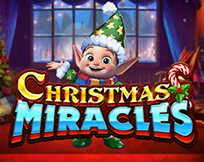 Christmas Miracles Christmas Miracles