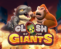 Clash of the Giants Clash of the Giants