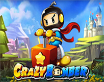 Crazy Bomber Crazy Bomber