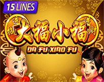 Da Fu Xiao Fu Da Fu Xiao Fu