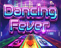 Dancing Fever Dancing Fever