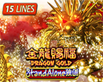 Dragon Gold SA Dragon Gold SA