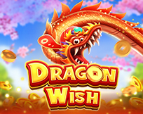 Dragon Wish Dragon Wish