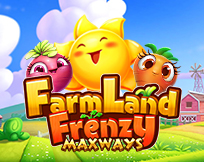 Farmland Frenzy Maxways Farmland Frenzy Maxways
