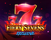 Fiery Sevens Exclusive Fiery Sevens Exclusive