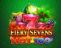 Fiery Sevens Hot 100 Fiery Sevens Hot 100