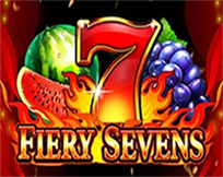 Fiery Sevens Fiery Sevens