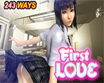 First Love First Love