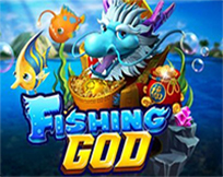 Fishing God Fishing God