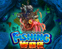 Fishing War Fishing War