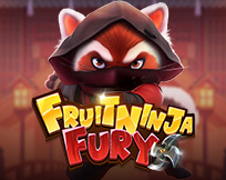 Fruit Ninja Fury Fruit Ninja Fury