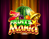 Fruits Mania Fruits Mania