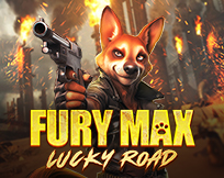 Fury Max Lucky Road Fury Max Lucky Road