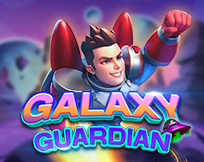 Galaxy Guardian Galaxy Guardian