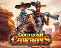 Gold Rush Cowboys Gold Rush Cowboys