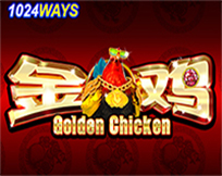 Golden  Chicken Golden  Chicken