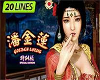 Golden Lotus SE Golden Lotus SE